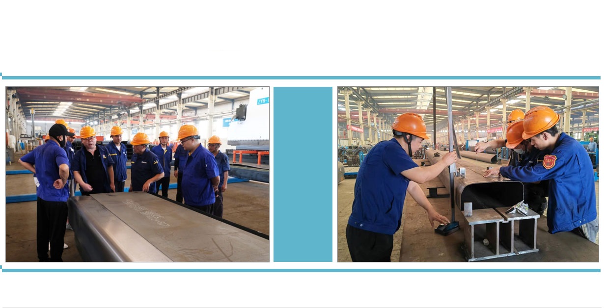 Through quality certification