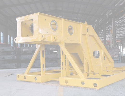 Aerial Vehicle Parts