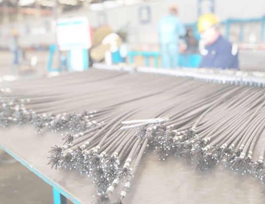steel rope
